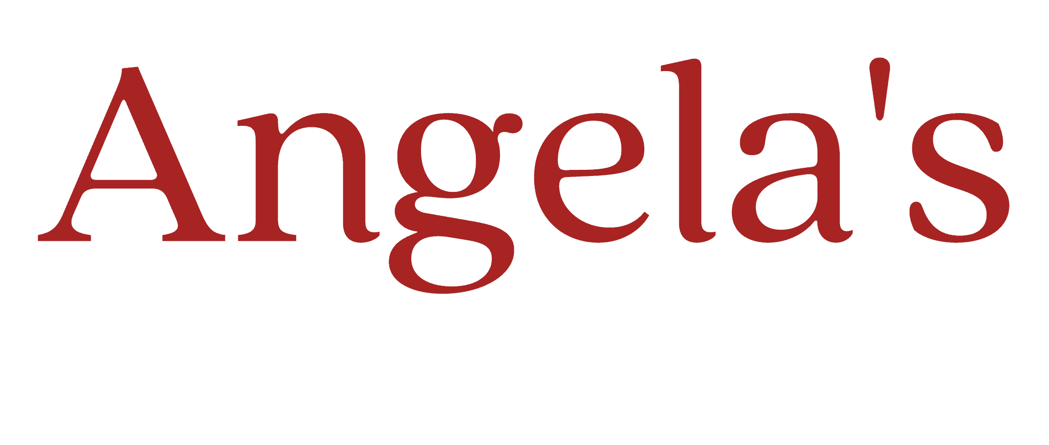 Italian Pizza & Deli | Southington / Plantsville, CT | Angela's